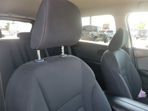 Used 2023 Nissan Rogue S image 20