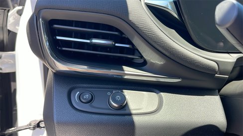 New 2025 Buick Envista Preferred w/ Convenience I Package image 24