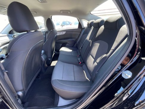Used 2024 Kia Forte LXS image 25