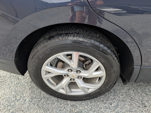 Used 2018 Chevrolet Equinox Premier image 6