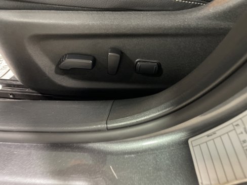 Used 2023 Nissan Altima 2.5 SL image 24