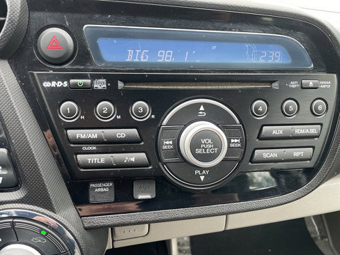 Used 2012 Honda Insight EX image 49