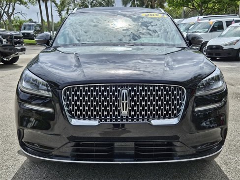 Used 2022 Lincoln Corsair Reserve image 12