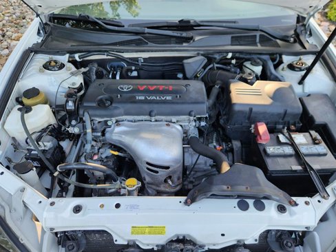 Used 2005 Toyota Camry LE image 10