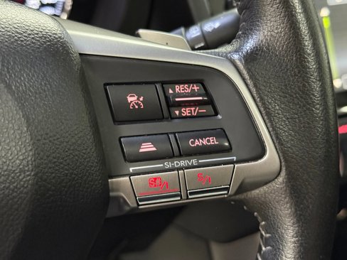 Used 2016 Subaru Forester 2.0XT Touring w/ Eyesight & Navigation System image 21