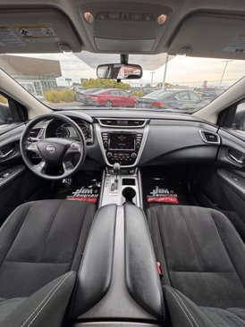 Used 2019 Nissan Murano S image 17