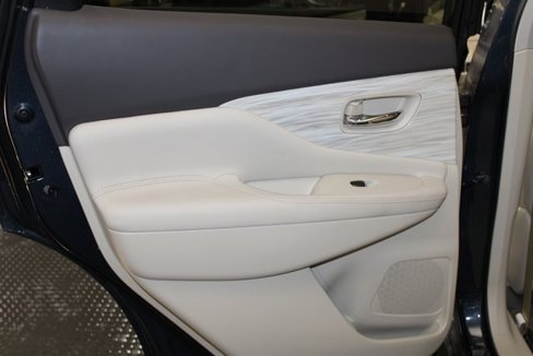 Used 2017 Nissan Murano SL w/ SL Technology Package image 30