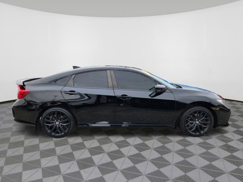 Used 2020 Honda Civic Si image 6