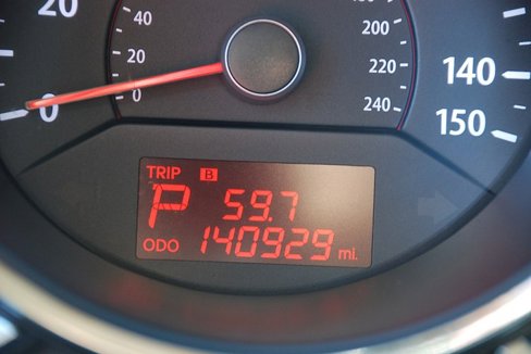 Used 2012 Kia Sorento LX w/ Convenience Pkg image 13