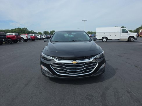 Used 2021 Chevrolet Malibu LT image 10