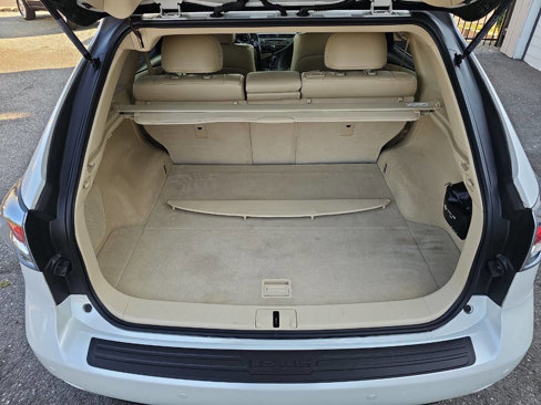 Used 2013 Lexus RX 350 AWD image 7