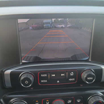Used 2015 GMC Sierra 1500 SLT w/ SLT Preferred Package image 23