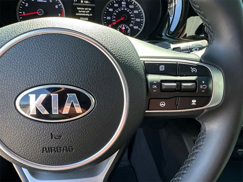 Used 2021 Kia K5 GT-Line w/ GT-Line FWD Premium Package image 26