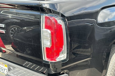 Used 2022 GMC Canyon Elevation w/ Trailering Package image 13