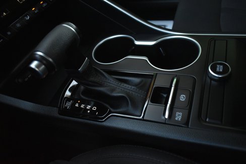Used 2023 Kia K5 LXS image 29