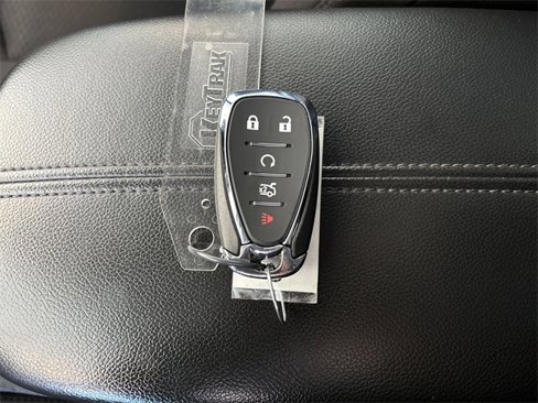 Certified 2024 Chevrolet Malibu LT image 31