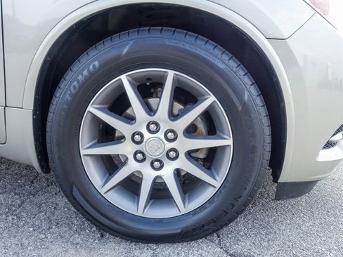 Used 2014 Buick Enclave Leather w/ Trailering Provision Package image 24