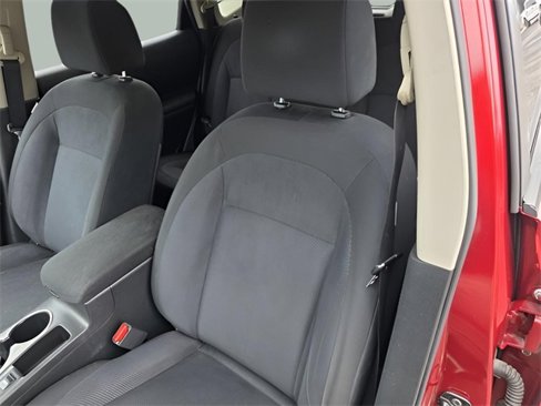 Used 2013 Nissan Rogue S w/ Special Edition Pkg image 18
