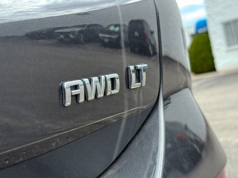 Used 2022 Chevrolet Equinox LT image 38