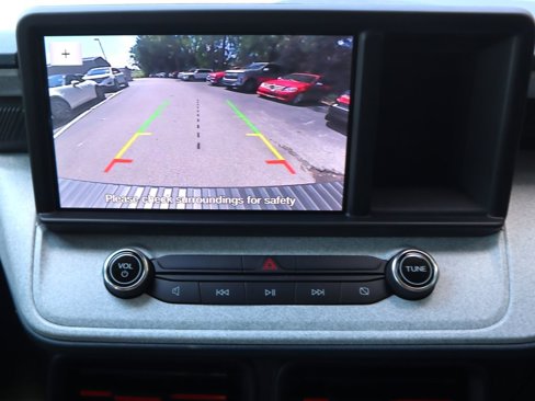 Used 2024 Ford Maverick XLT image 15