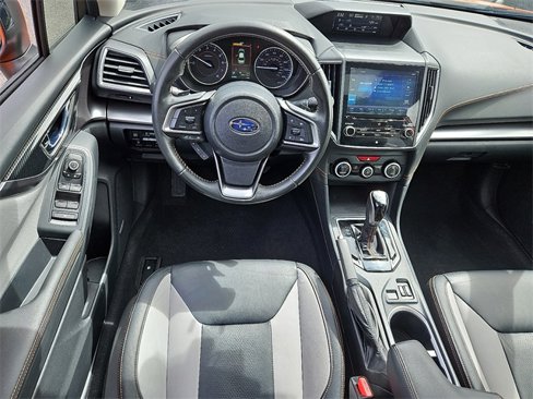 Used 2019 Subaru Crosstrek 2.0i Limited w/ Moonroof Package w/Navigation image 11