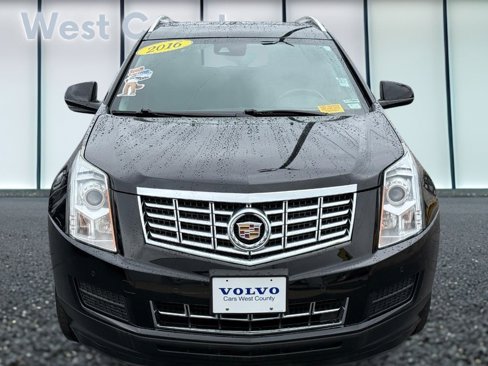 Used 2016 Cadillac SRX Luxury w/ Driver Awareness Package image 10