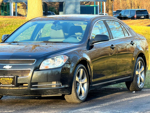 Used 2011 Chevrolet Malibu LT w/ Power Convenience Package image 17