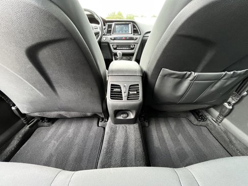 Used 2019 Hyundai Sonata SEL w/ Tech Package 02 image 37