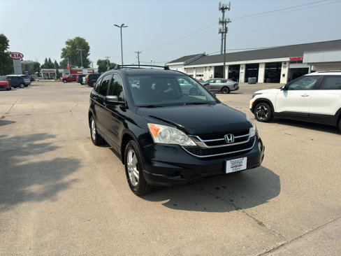 Used 2011 Honda CR-V EX image 4