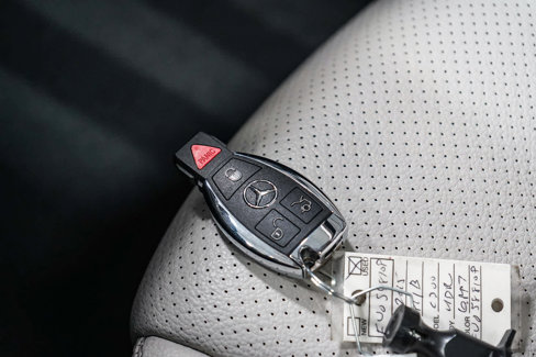 Used 2015 Mercedes-Benz C 300 Sedan image 32