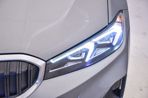 Certified 2023 BMW 330e w/ Driving Assistance Package image 8
