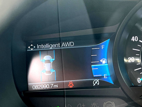 Used 2019 Ford Edge SEL w/ Equipment Group 201A image 30
