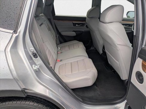 Used 2022 Honda CR-V Touring image 18