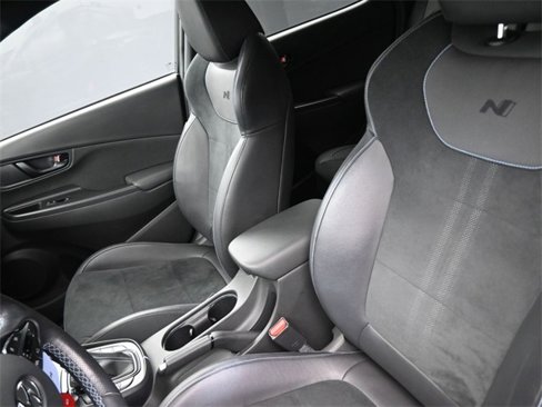 Used 2023 Hyundai Kona N image 33