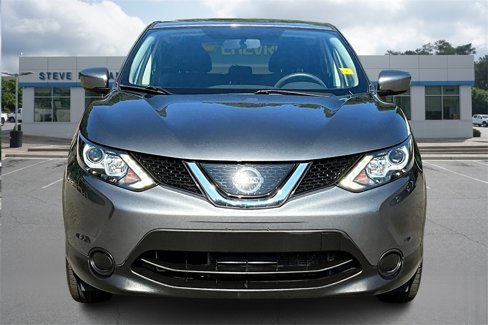 Used 2019 Nissan Rogue Sport S w/ Appearance Package image 2