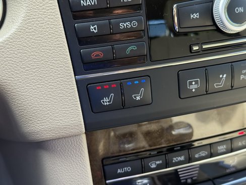 Used 2010 Mercedes-Benz E 63 AMG Sedan image 5