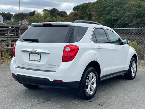 Used 2015 Chevrolet Equinox LT w/ Driver Convenience Package image 7