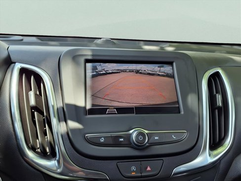 Used 2024 Chevrolet Equinox LT image 4
