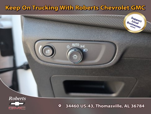New 2026 Chevrolet TrailBlazer LS w/ LS Convenience Package image 25