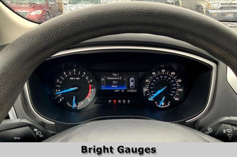 Used 2016 Ford Fusion SE image 21