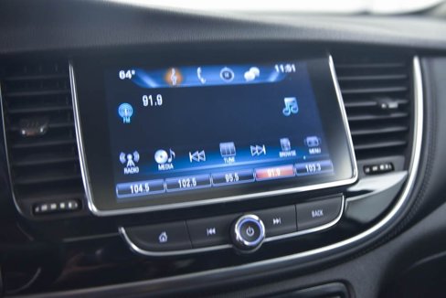 Used 2017 Buick Encore Preferred image 19