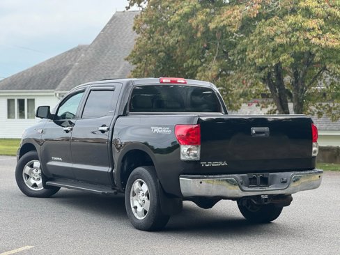 Used 2008 Toyota Tundra Limited image 6