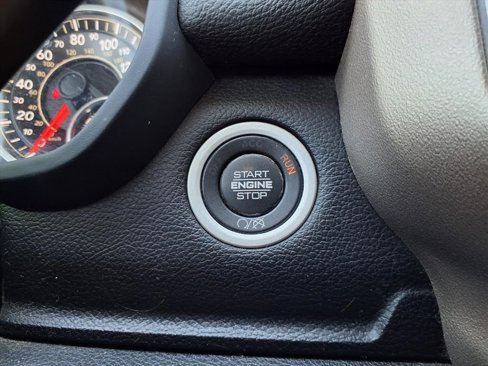 Used 2019 RAM 2500 Laramie image 22