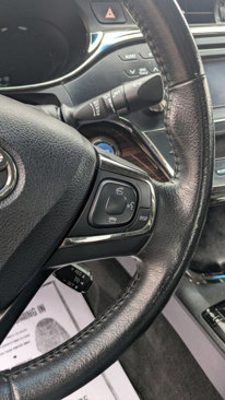 Used 2014 Toyota Avalon XLE Touring image 36