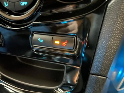 Used 2014 Ford Fiesta Titanium w/ Exterior Protection Package image 24