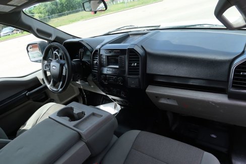 Used 2017 Ford F150 XL image 8