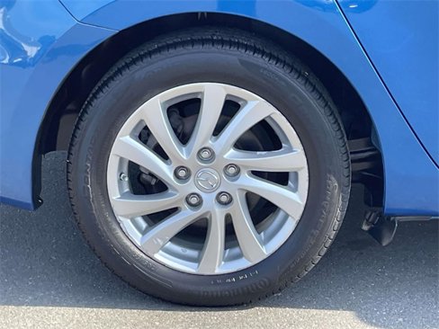 Used 2012 MAZDA MAZDA3 i Grand Touring image 7