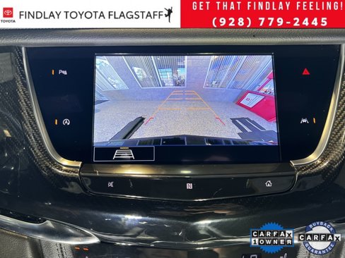 Used 2020 Cadillac XT6 Sport image 32