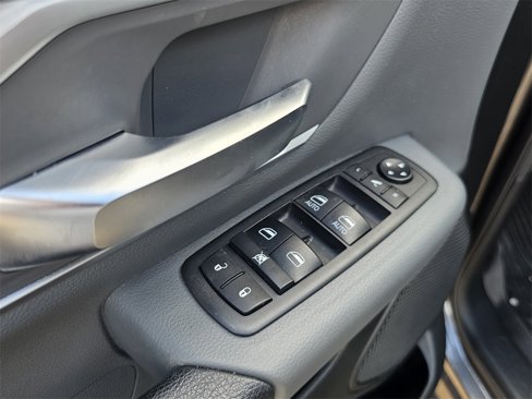 Used 2021 RAM 1500 Big Horn image 15