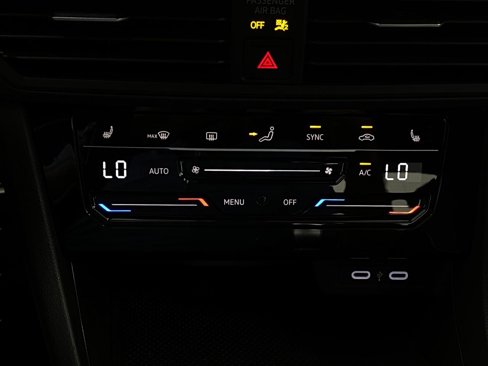 New 2025 Volkswagen Jetta Sport image 23